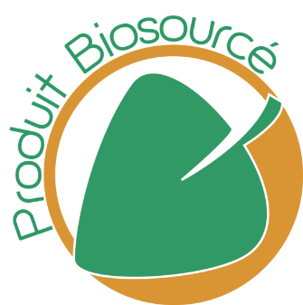 Logo Label Produit Biosources
